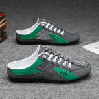 Damen Komfortable Badeschuhe mit atmungsaktiver Mesh-Struktur R&B
