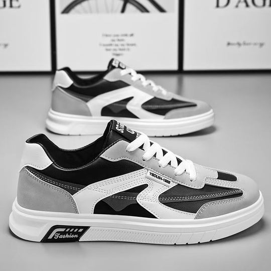 Damen Sportliche Sneaker R&B