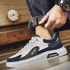 Damen Sportliche Sneaker mit Energiedämpfung R&B