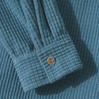R&B | Corduroy Hoodie
