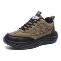 Damen Sportliche Lightweight Sneaker R&B