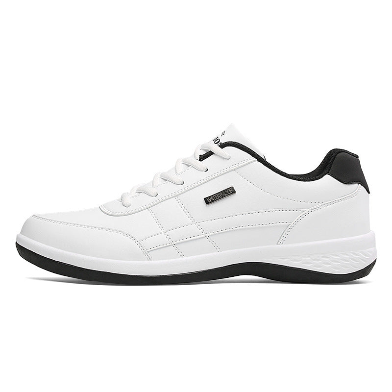 Damen Sportliche Freizeitschuhe mit rutschfester Sohle und atmungsaktivem Obermaterial R&B