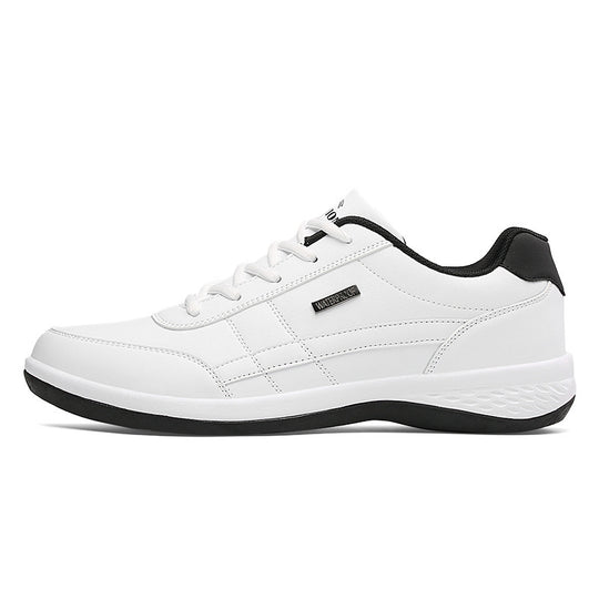 Damen Sportliche Freizeitschuhe mit rutschfester Sohle und atmungsaktivem Obermaterial R&B