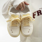 Damen Modische Sneaker