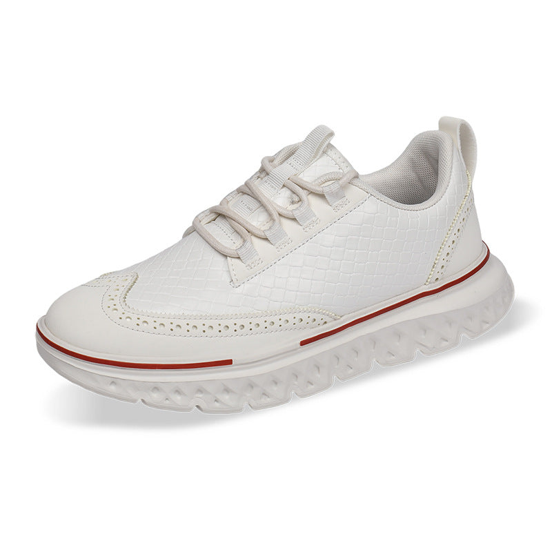 Damen Elegante und strukturierte Sneaker R&B