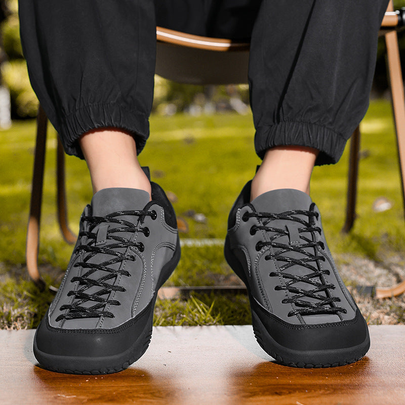 Damen Komfortable Wander Sneakers