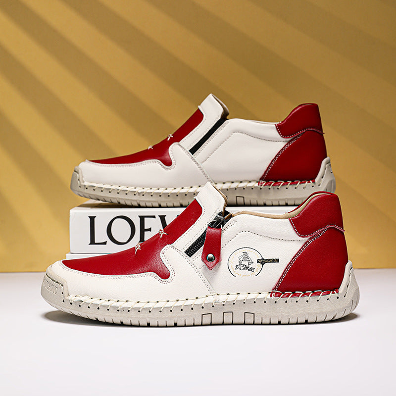 Damen Bequeme und elegante Sneaker R&B