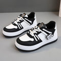 Damen Sportliche Sneaker mit innovativer Schnürtechnologie und atmungsaktivem Obermaterial R&B