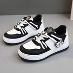 Damen Sportliche Sneaker mit innovativer Schnürtechnologie und atmungsaktivem Obermaterial R&B