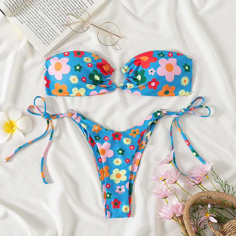 Damen Bikini-Set R&B