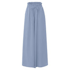 Damen Weite Sommerhose R&B