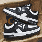 Damen Sneaker im modernen Design mit robustem Profil und atmungsaktiver Konstruktion R&B