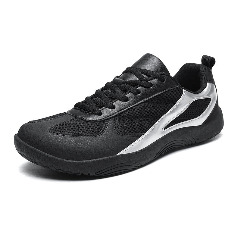 Damen Atmungsaktive Sportschuhe mit rutschfester Sohle R&B