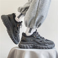 Damen atmungsaktive Freizeitsneaker mit rutschfester Sohle und strapazierfähigem Design