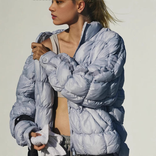 Damen Steppjacke R&B