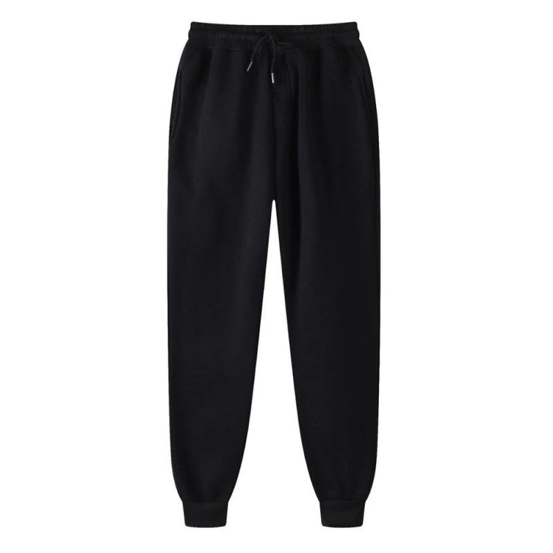 Damen Kuschelige Sport-Lounge-Hosen im relaxed Fit R&B