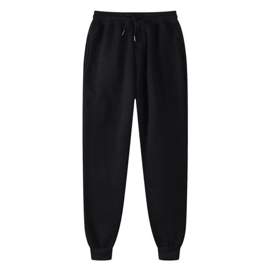 Damen Kuschelige Sport-Lounge-Hosen im relaxed Fit R&B