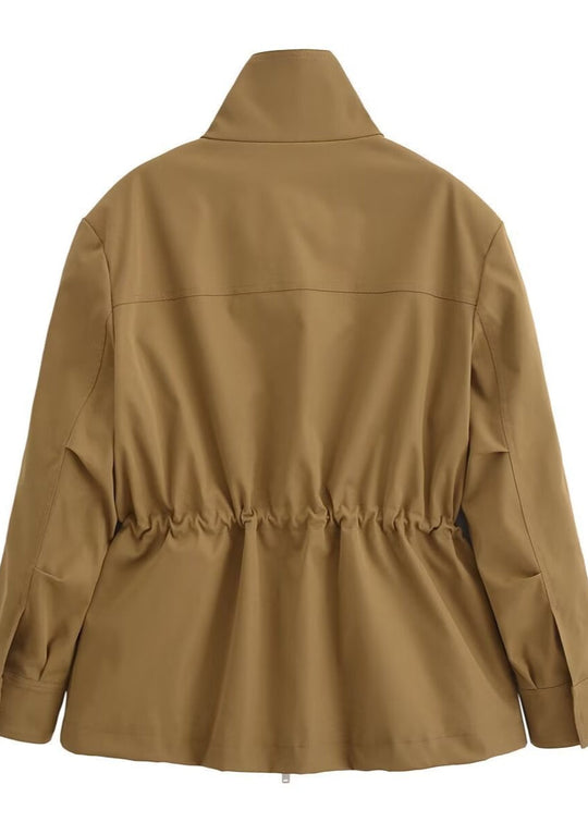 R&B | Explorer - Utility Pocket Jacket