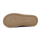 Damen Winterboots mit innovativem Isolationsdesign und rutschfester Sohle R&B
