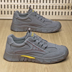 Damen Bequeme Lifestyle Sneakers R&B