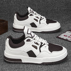 Damen Sportliche Sneakers mit dynamischem Design und verstärktem Komfort