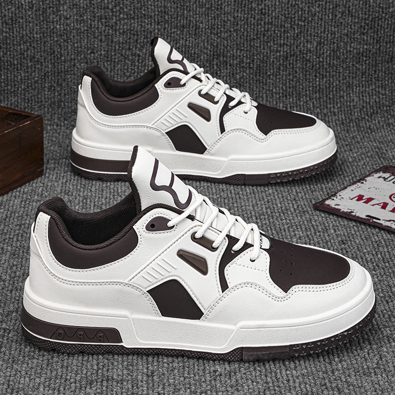 Damen Sportliche Sneakers mit dynamischem Design und verstärktem Komfort