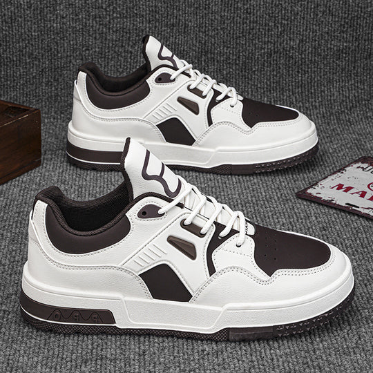 Damen Sportliche Sneakers mit dynamischem Design und verstärktem Komfort R&B