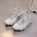 Damen Sportliche Sockenschuhe R&B