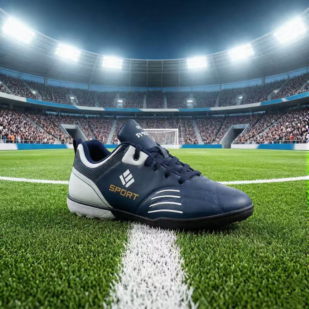 Herren Fußballschuhe R&B