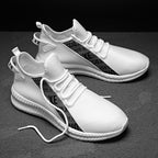 Damen Ergonomische Leichtlauf Sneakers mit atmungsaktivem Obermaterial R&B
