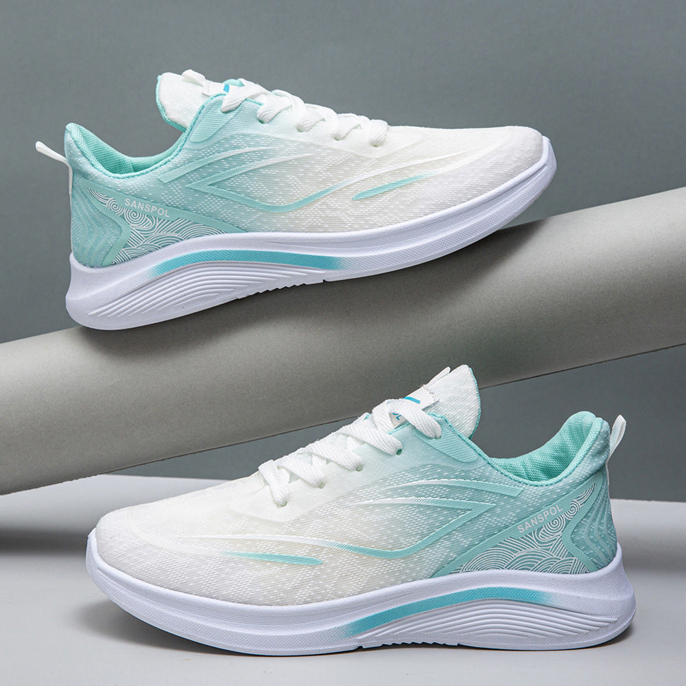 Damen Leichte und atmungsaktive Sportschuhe R&B