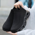 Damen Atmungsaktive High-Performance Sneakers mit innovativem Dämpfungssystem