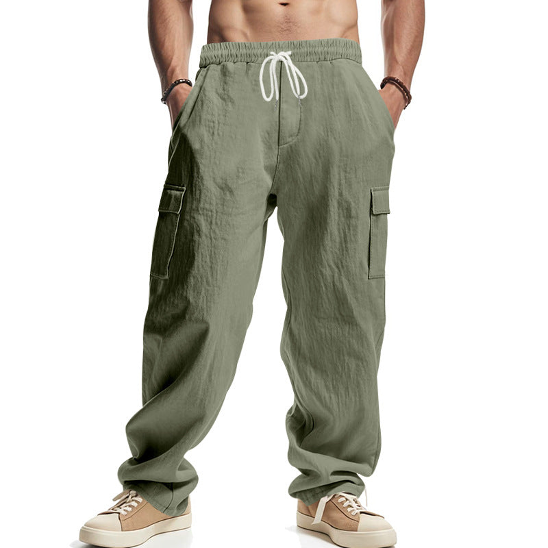 Herren Cargo-Hose R&B