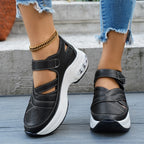 Damen Bequeme und stilvolle Clogs mit atmungsaktivem Design R&B