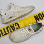 Damen Sportliche Atmungsaktive Sneakers R&B