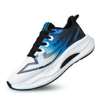 Damen Hochleistungs-Laufschuhe mit innovativer Dämpfungstechnologie und atmungsaktivem Obermaterial R&B