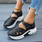 Damen Bequeme und stilvolle Clogs mit atmungsaktivem Design R&B