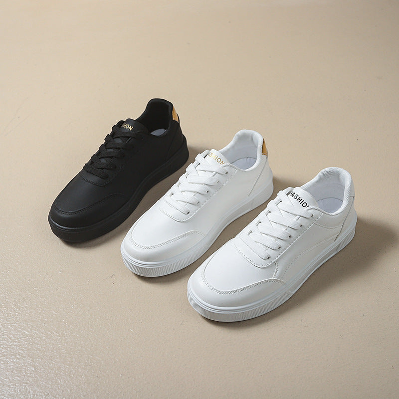 Damen Modische Sneaker mit eleganten Akzenten und atmungsaktiver Sohle