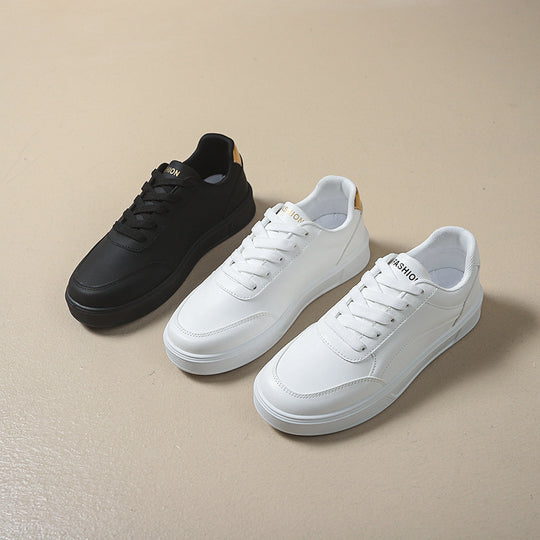 Damen Modische Sneaker mit eleganten Akzenten und atmungsaktiver Sohle R&B