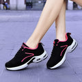 Damen Sportliche Sneakers