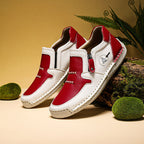 Damen Bequeme und elegante Sneaker R&B