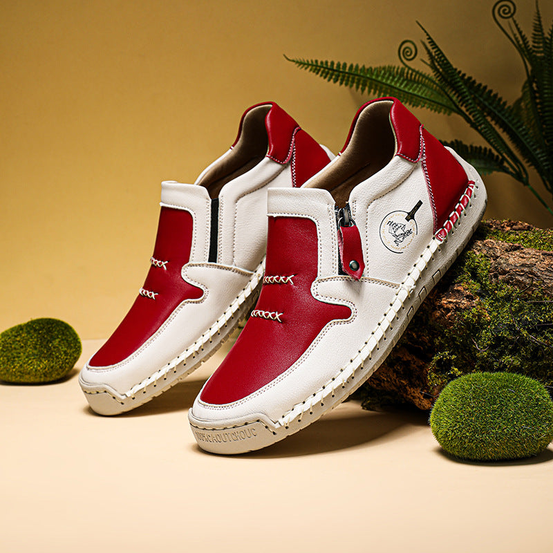 Damen Bequeme und elegante Sneaker R&B