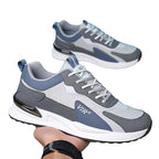 Damen Sportliche Sneaker mit Luftpolsterung