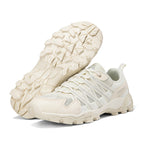 Herren Multifunktionale Trail-Schuhe mit rutschfester Sohle und atmungsaktivem Obermaterial R&B