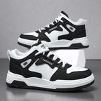 Herren High-Top Sneakers