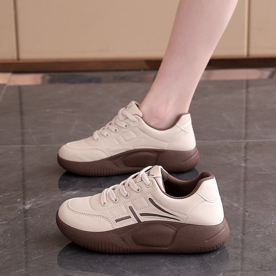Damen Sportliche Sneakers mit innovativer Dämpfungstechnologie R&B