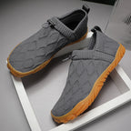 Damen Komfortable Slip-On Sneakers