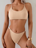Damen Bikiniset R&B