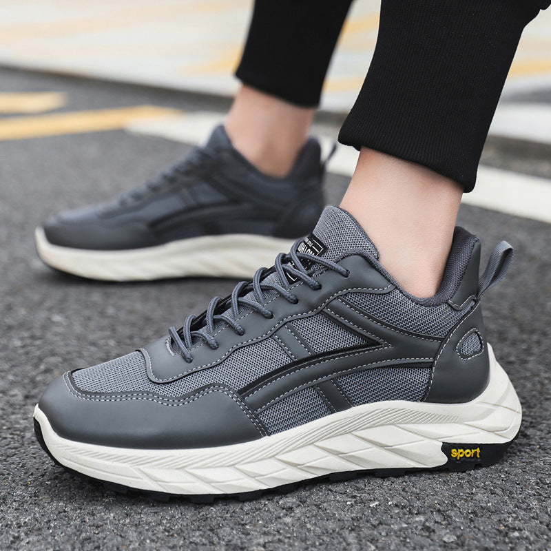 Damen Sportliche und strapazierfähige Lauf-Schuhe R&B