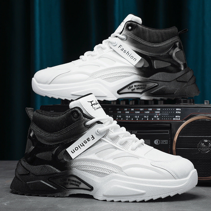 Damen Urban Sport Sneakers mit innovativem Komfortsystem R&B